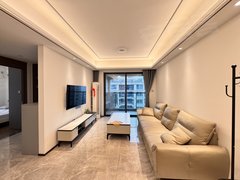 重庆两江新区礼嘉天街楼上3房急租 看房方便出租房源真实图片