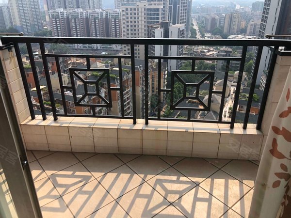 【多图】江南雅居(二期),昌岗租房,昌岗地铁站江南雅居电梯高层3房2卫