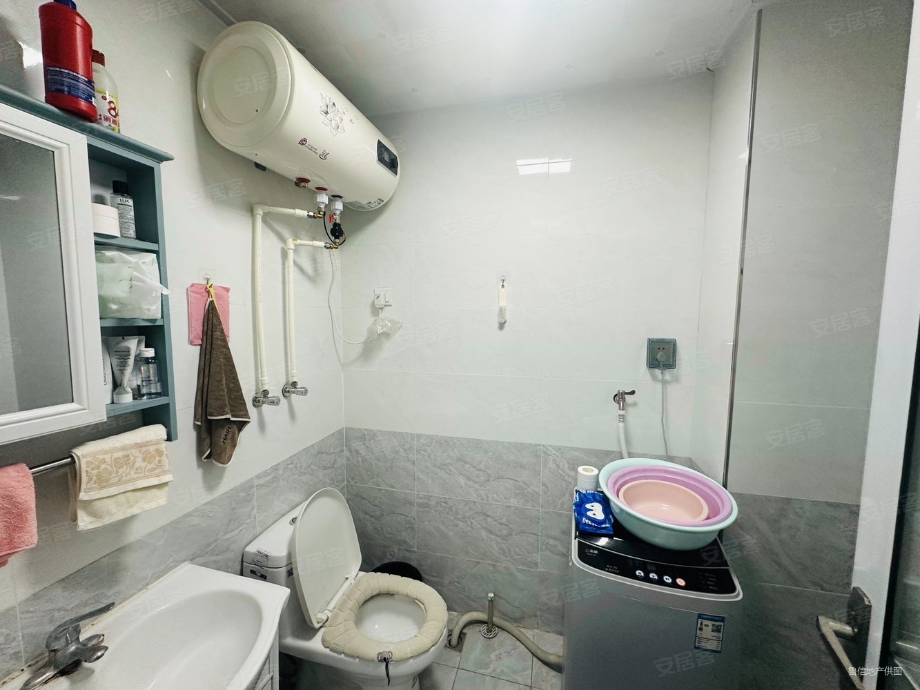 17 在廊坊个家  出门就是20中30小