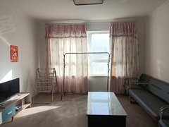 喀什喀什市喀什城区31中对面电梯三室家具家电齐全，拎包入住出租房源真实图片