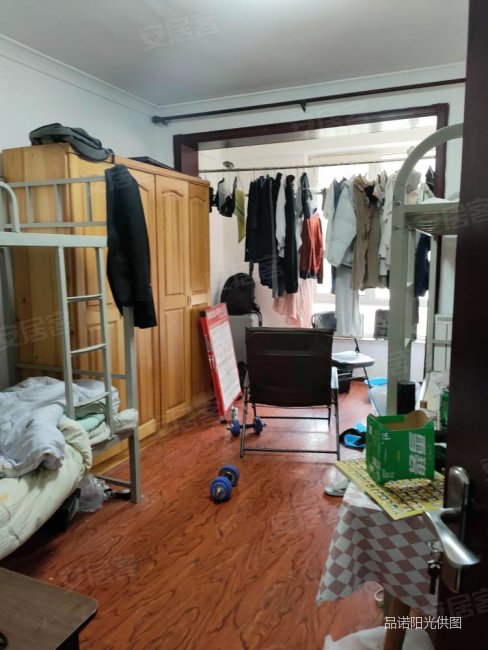 丰台纪家庙地铁站亿朋苑小区电梯楼二居室有房本70年大