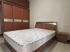 衢州龙游龙游城区光华厂装修清爽家电齐全，可停车出租房源真实图片