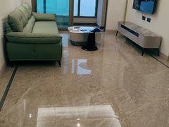 周口川汇周口汽车东站万科溥天龙堂2期兴龙轩 3室1厅1卫出租房源真实图片