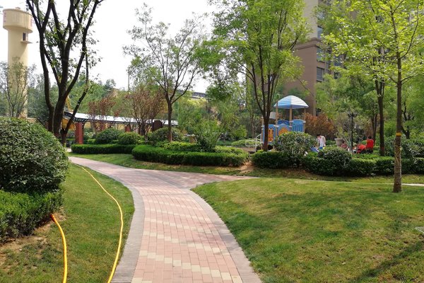 中海尚城优点,不足,西安中海尚城怎么样,中海尚城周边房产中介经纪人