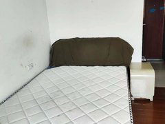 丽水莲都正达阳光城万锦花苑单身公寓6楼电梯房中档装修|一室一卫一厨|拎包入住出租房源真实图片