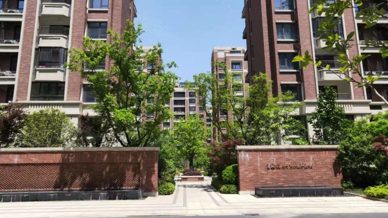 嘉兴房产网>嘉兴二手房>南湖二手房>南湖二手房>金地都会艺境>