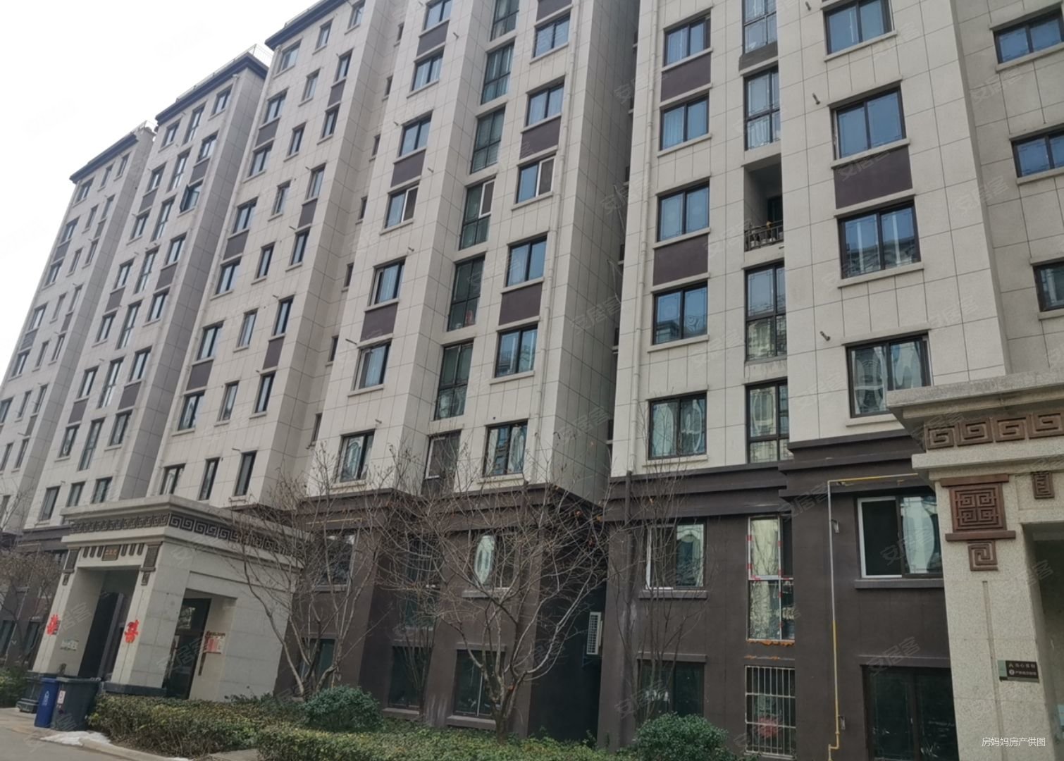 富园名都泗洪建设南路3室1厅1卫10454平方米