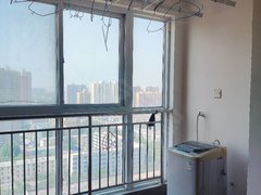 郑州上街上街周边低价出租德鸿现代城电梯三室出租房源真实图片
