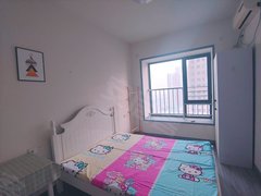 天津开发区第二大街开发区合租招室友 房间干净 月付可谈出租房源真实图片
