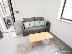 深圳布吉布吉街（限时折扣）布吉一村 采光通风，方便停车 民用水电 可养宠物出租房源真实图片