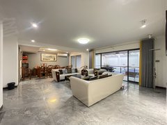 佛山禅城魁奇泷景联排大别墅出租可，可私人餐厅可宿舍或居住出租房源真实图片