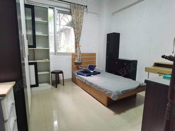 【多图】康泰花园(海珠),江南西租房,江泰路地铁站,康泰花园,精装三房