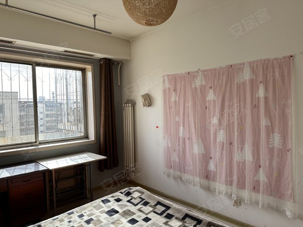 天津红桥西沽街海源公寓海源公寓 3室1厅1卫 精装修 配套齐全 南北