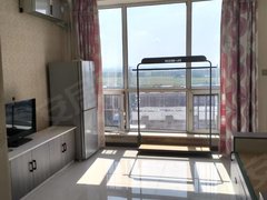 开原开原城区开原市区出租:清荷馨园电梯一室月租1300空调房有网出租房源真实图片