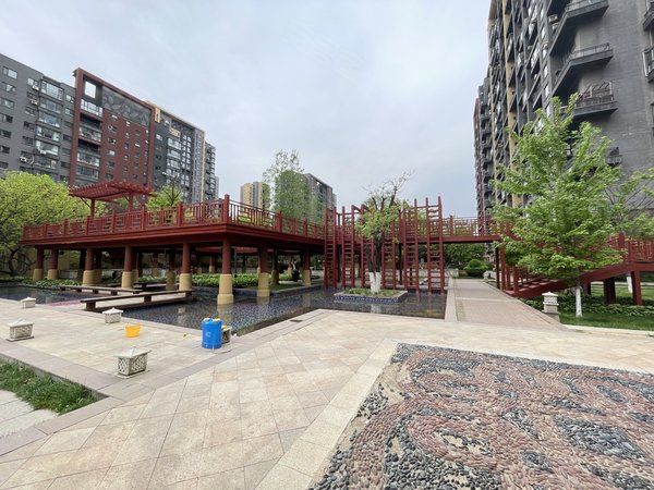 【多图】万科金域蓝湾,浑南中路租房,东北国际医院!近