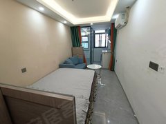 深圳龙岗坂田五和新村，南北通透，钥匙在手随时看房，拧包入住，采光好出租房源真实图片