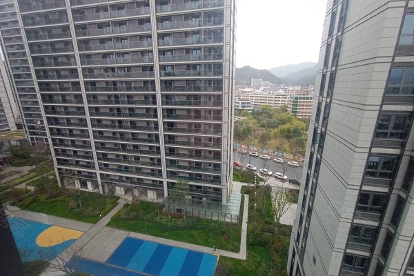 绿城留香园