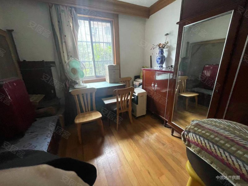 杨泰二村,五冶小区,飞机户型3房,满五  ,超值赠送5平阳台