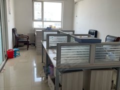 安阳文峰中环百货华强新天地 1室1厅1卫出租房源真实图片