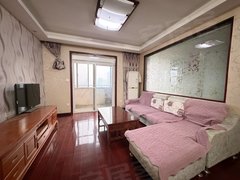 ~这是徐东的精装两室~地铁4号线 罗家港 团结大道 可短租