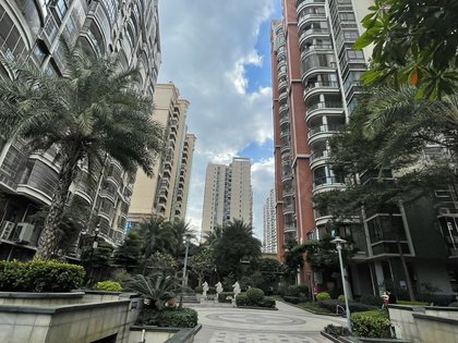 汇景蓝湾二期,临江北路 - 揭阳汇景蓝湾二期二手房,租房,房价-揭阳