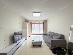 北京房山长阳整租长阳万科新里程阜盛大街55号院2室1厅出租房源真实图片