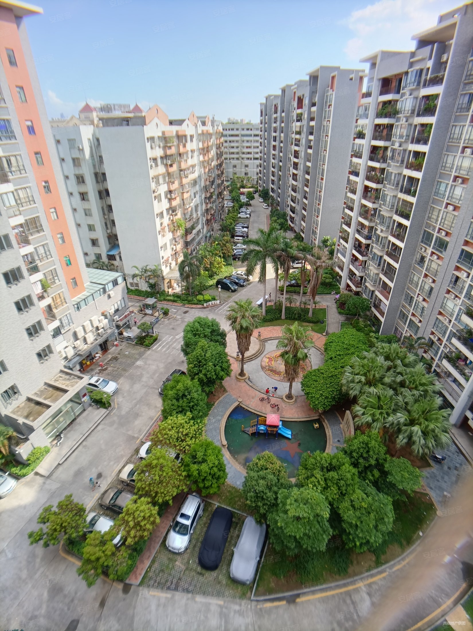 东城樟村文华花园中层实用户型3房2厅2卫有钥匙诚售