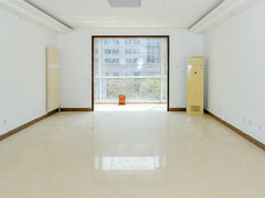 北京海淀五棵松紫金长安 3室2厅2卫 客厅朝南 品质小区出租房源真实图片