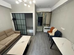 宁波北仑新碶富邦小2室一厅，精装，家电齐全出租房源真实图片