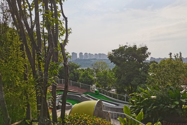 千江凌云千江府