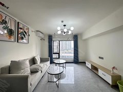 莆田涵江六一路首租  保利时光里 精装两房 价格可商量出租房源真实图片