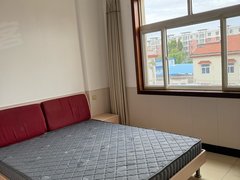 长垣蒲西蒲西文明小区2号院 3室1厅1卫出租房源真实图片