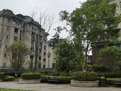 马赛庄园,嘉滨路,近九华路 - 重庆马赛庄园二手房,租房,房价-重庆安居