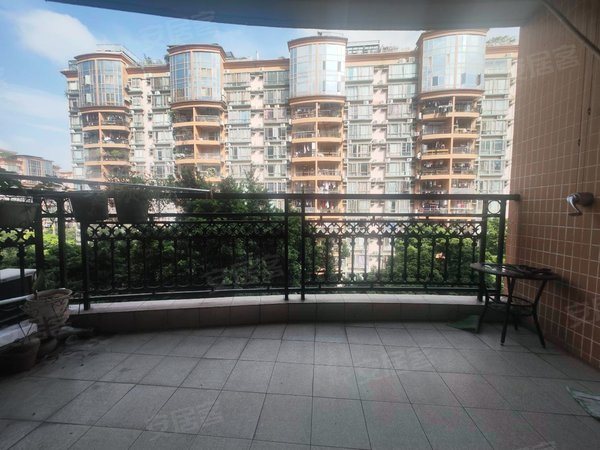 广州天河棠下骏景花园北苑二期正规三房,痛风采光好,安静,诚意出租