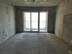 西安国际港务区西安奥体中心14号线奥体中心站旁河景房枫林九溪四室毛坯出租可办公民宿勿扰出租房源真实图片