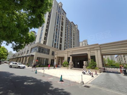 东方城市豪庭