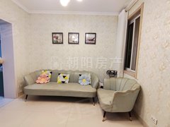 淮南大通淮尚广场700 无线网密码锁 金丰易居二期2室 精装 家具家电齐全出租房源真实图片