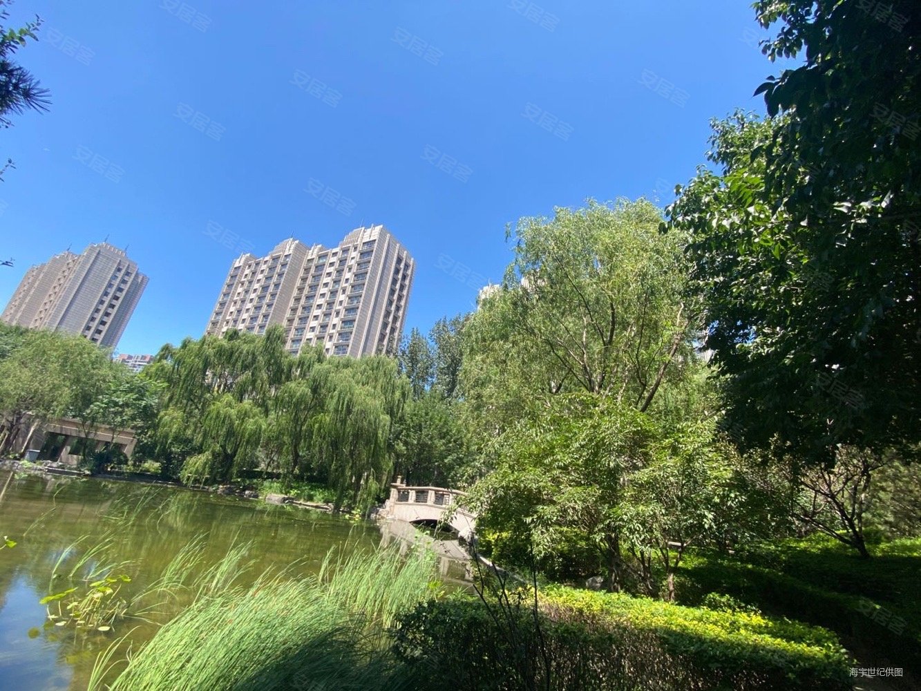 泛海国际兰海园