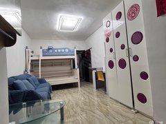 长春朝阳同志街永昌路小区 1室0厅1卫出租房源真实图片