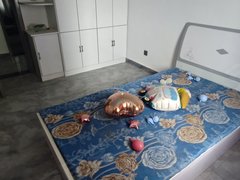喀什喀什市喀什城区大德融悦府邸 3室2厅2卫出租房源真实图片