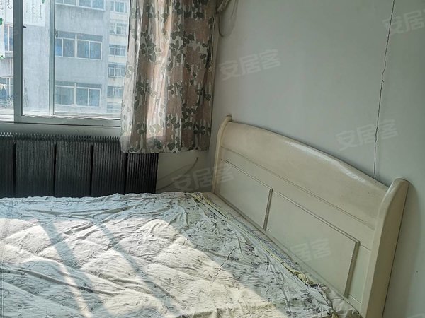营口西市通惠门桃园小区桃园小区 4楼 设施齐全有空调 临近通惠门