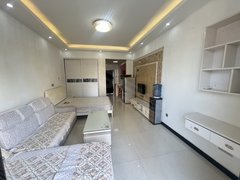 吉首吉首吉首城区派克中央城 精装1房出租 南北通透 配套齐全 精装修出租房源真实图片