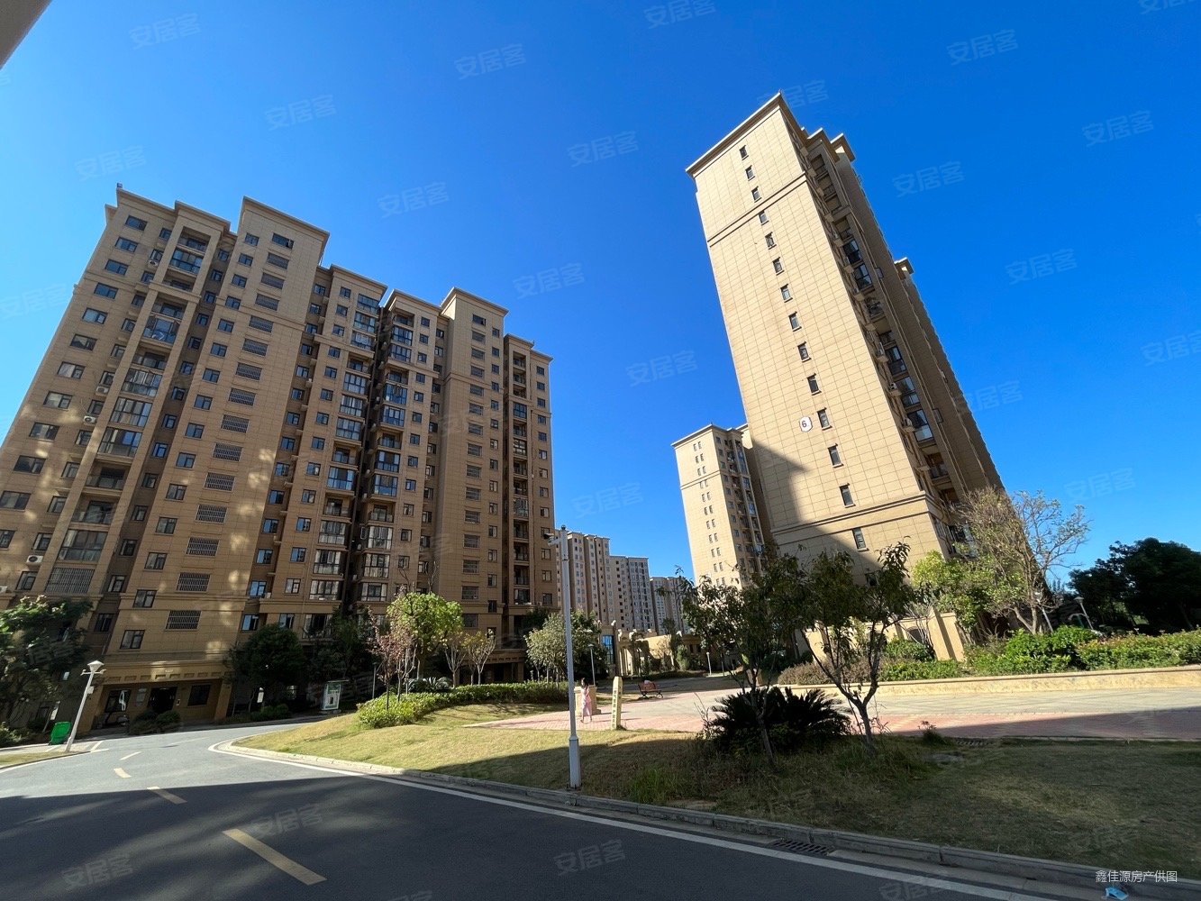 汉口北三环边 电梯小区通透3房证满少税,御景国际二手房,89万,3室2厅