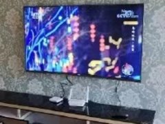 中卫沙坡头旅游购物广场二中家属楼 1室1厅1卫 50平 精装修出租房源真实图片