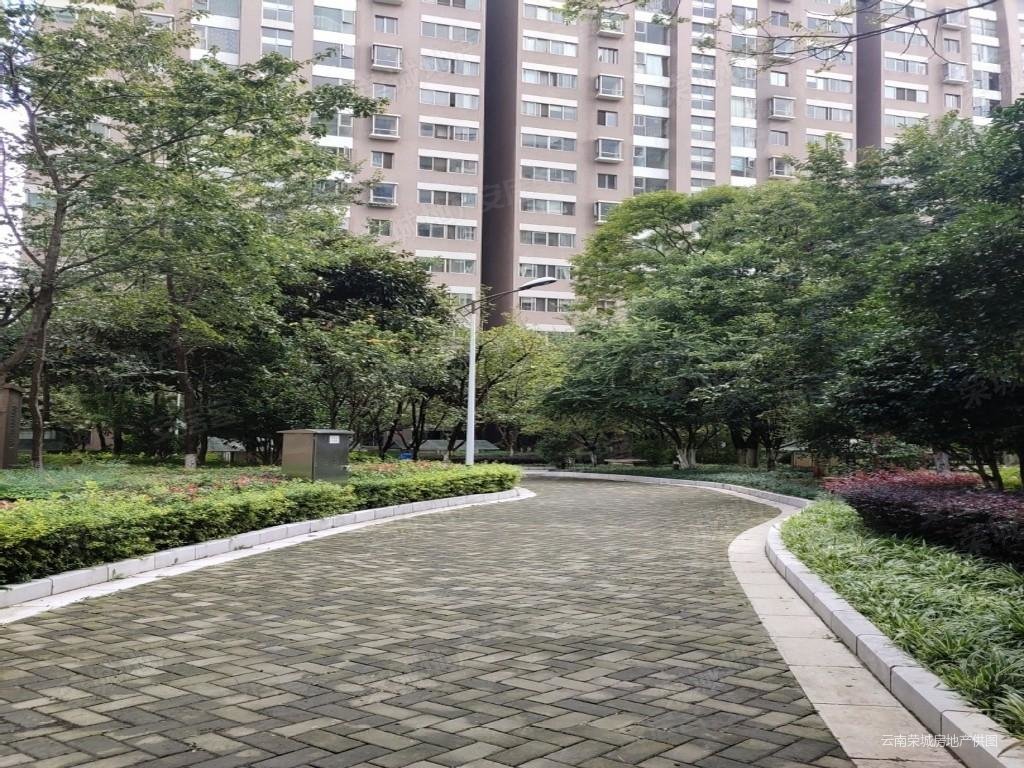 金江小区瑞园小区 地铁口 精装跃层 业主诚售 随时看房,金江小区瑞园