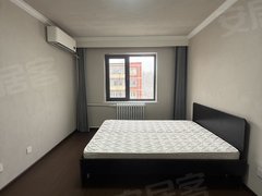 北京海淀苏家坨西小营超大次卧 干净整洁 包物业取暖 三家一卫 民水电翠湖近出租房源真实图片