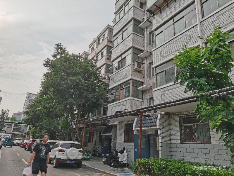 永华园1室1厅1卫53.37㎡南北23万