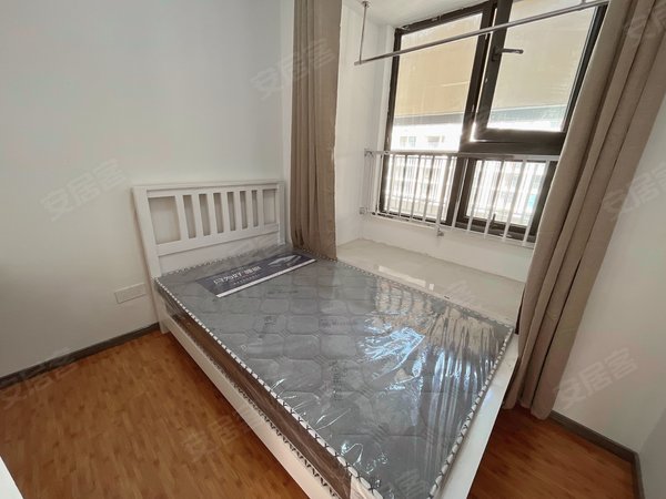 和路悦江南小区有单人间出租,本小区大中小单间都有出租房源真实图片