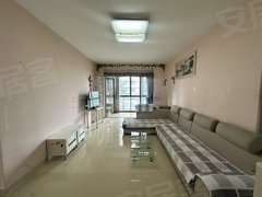 海口琼山府城出租2199白驹学对面,中景花园精装2房拎包入住出租房源真实图片
