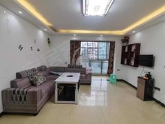 仁怀中枢鼓山路一转盘金汇苑 三房两厅 家具齐全拎包入住 繁华地段 随时看房出租房源真实图片